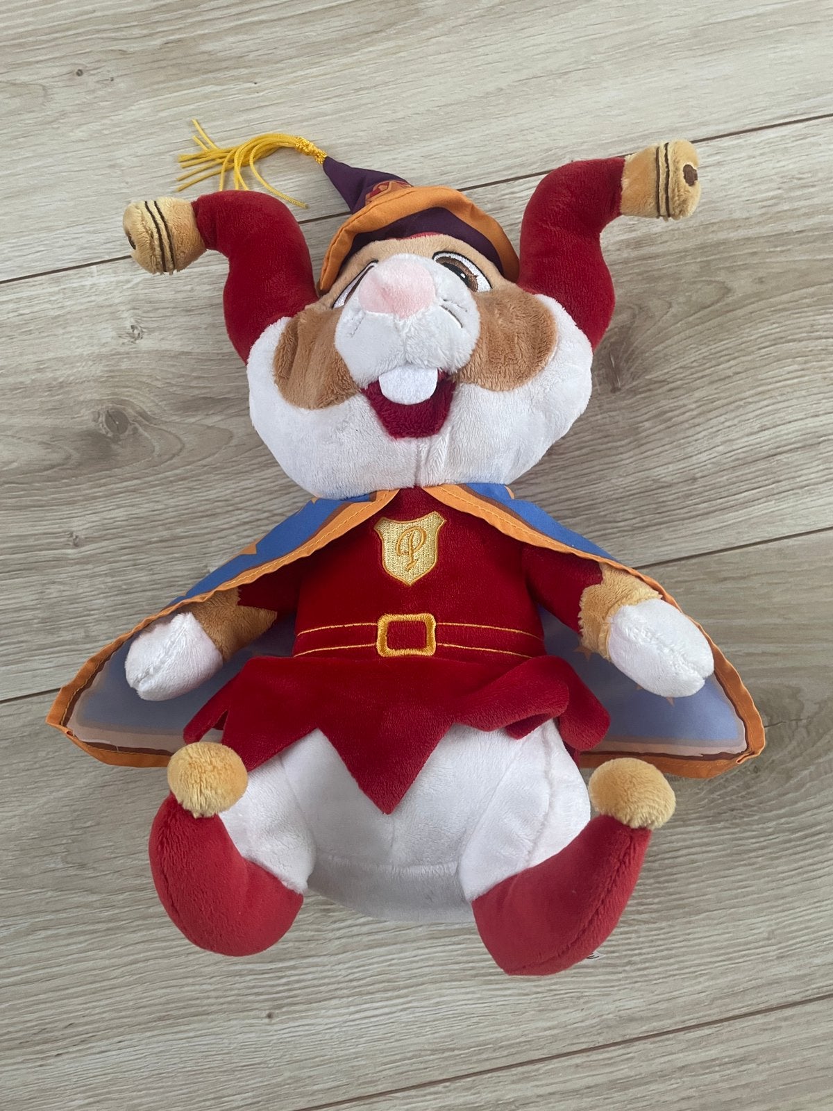 Leuke Efteling knuffels, Ophalen of Verzenden, Zo goed als nieuw, Overige typen