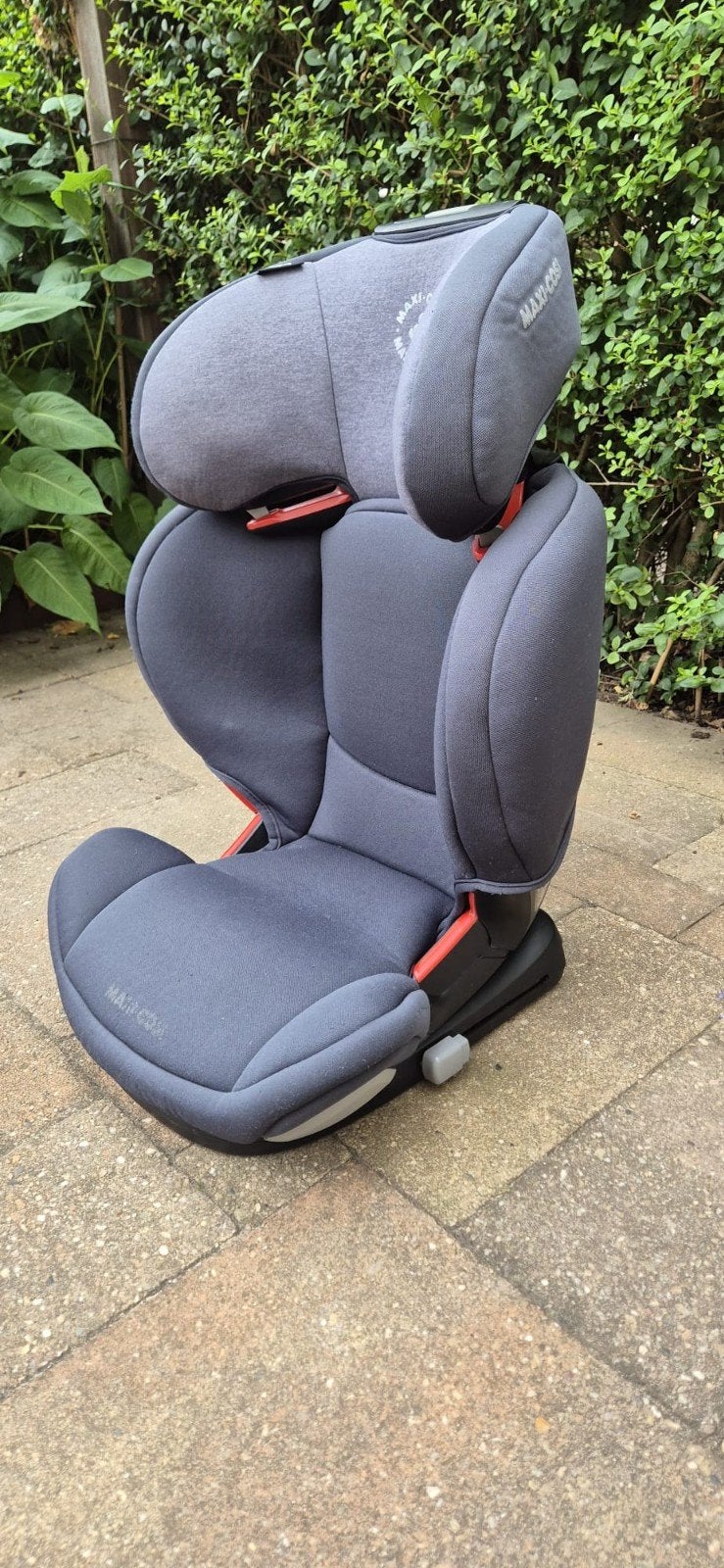 Maxi Cosi Rodifix - Isofix, Kinderen en Baby's, Autostoeltjes, Ophalen, 15 t/m 36 kg, Zo goed als nieuw, Isofix