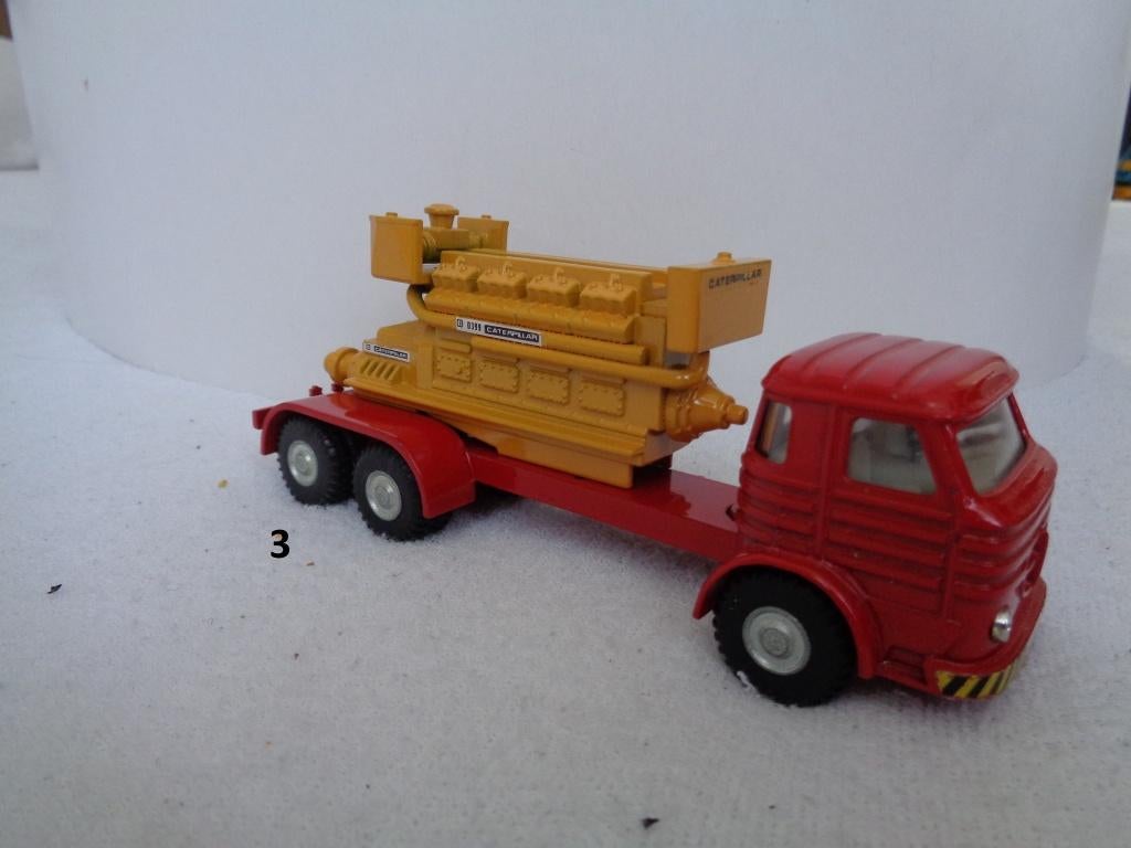 joal [pegaso met motor, Ophalen of Verzenden, Zo goed als nieuw, Bus of Vrachtwagen, Overige merken