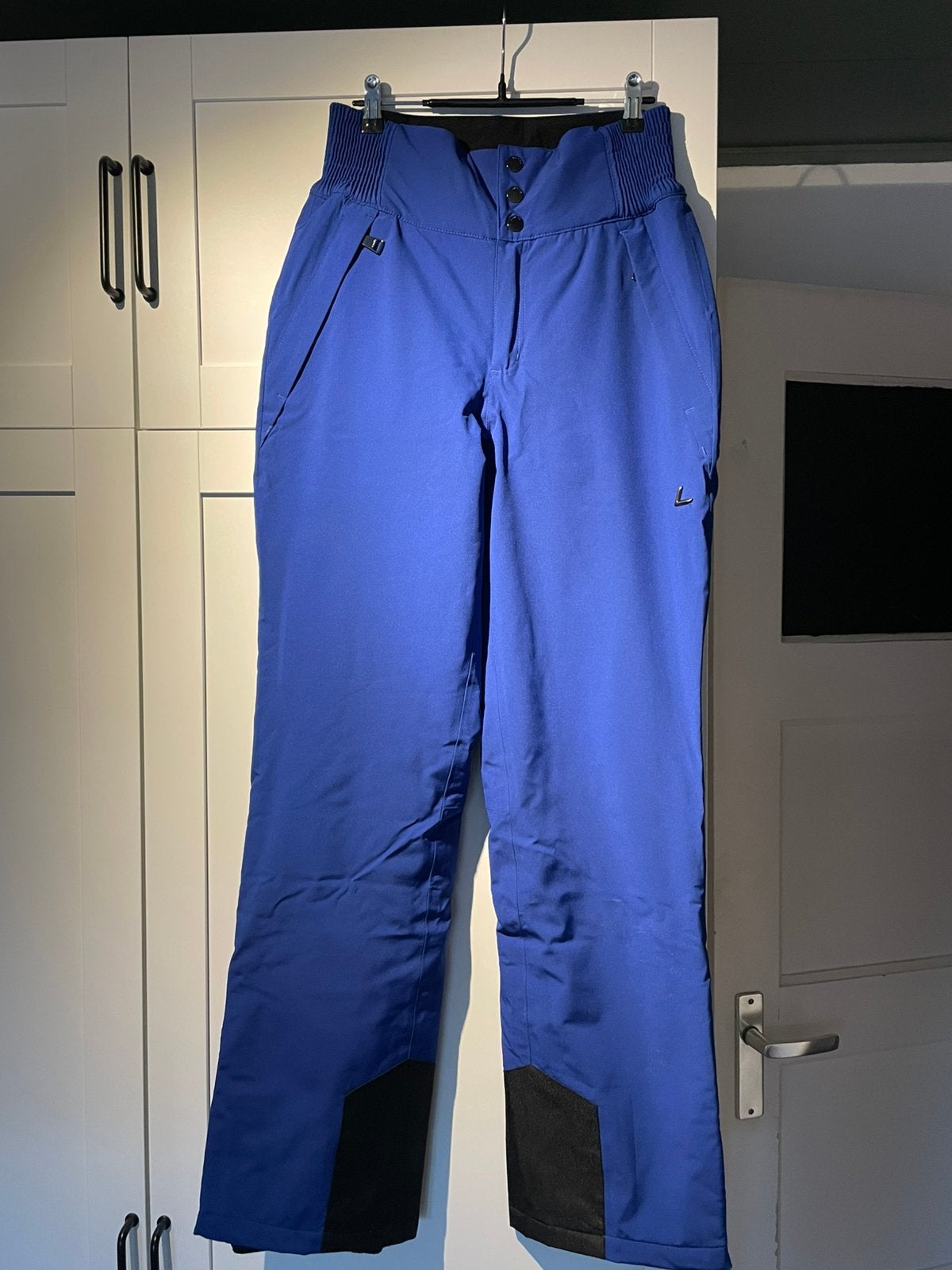 Skibroek Luhta, Verzenden, Nieuw, Maat 36 (S), Broek