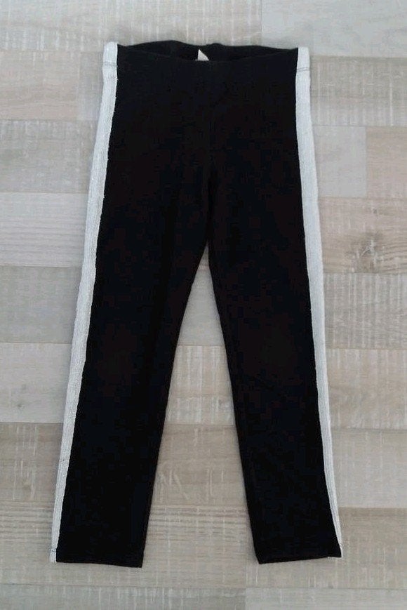 Mooie dikke warme legging H&M maat 116, Overige typen, Meisje, H&M, Ophalen of Verzenden