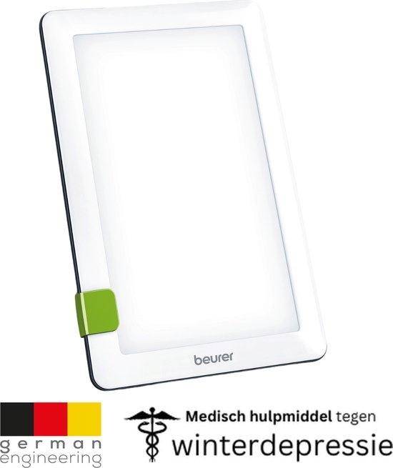 Beurer Daglichtlamp, Ophalen, Zo goed als nieuw, Overige typen