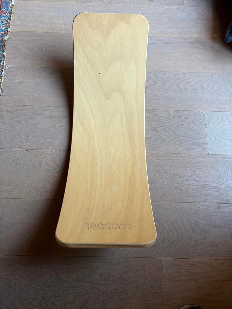 Wobbel Board met Vilt - weinig gebruikt, Ophalen, Gebruikt, Jongen of Meisje
