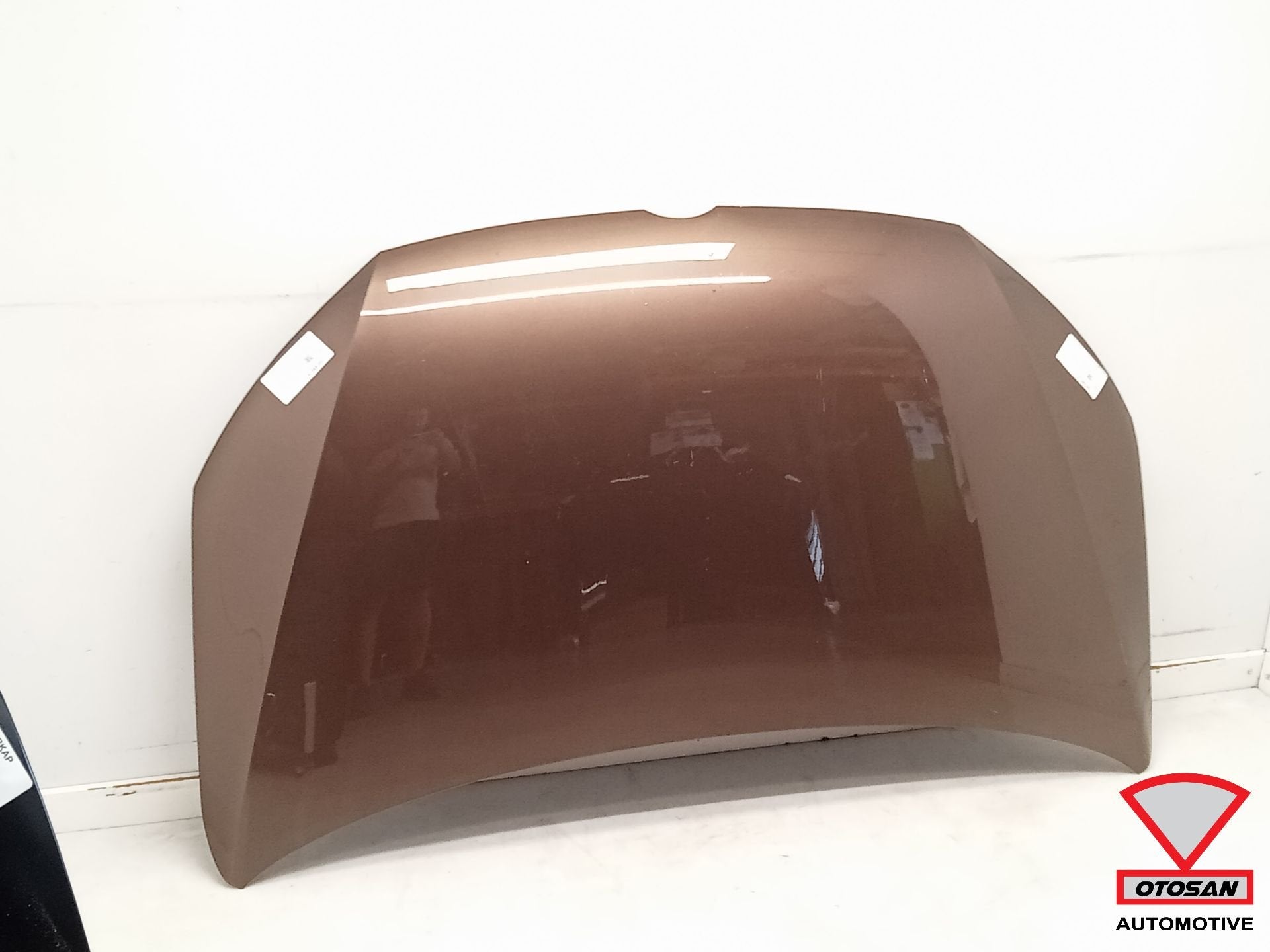 VW Touran 1T3 Caddy 2010-2014 Motorkap Origineel!, Gebruikt, Volkswagen, Volkswagen AG, Motorkap