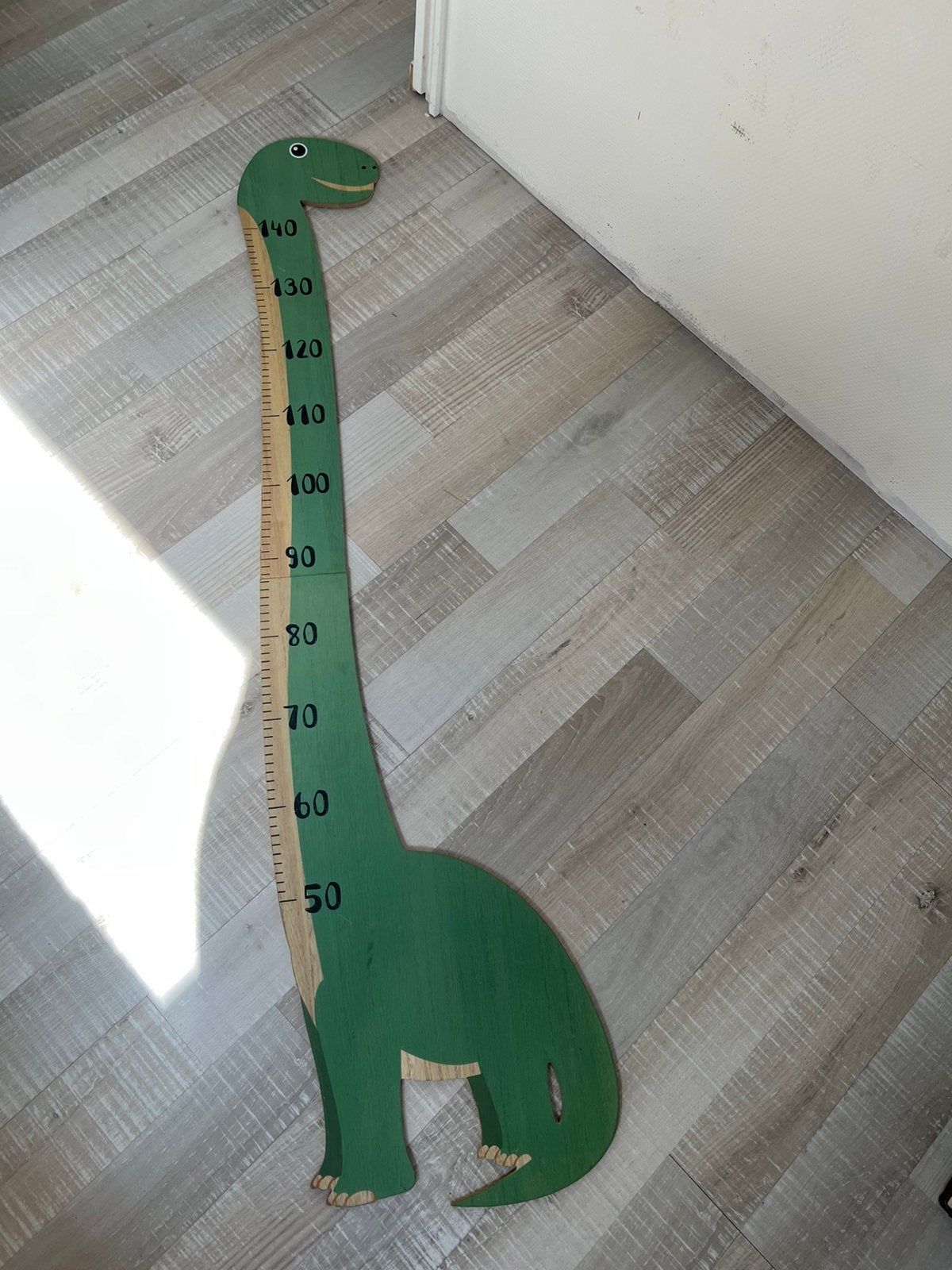Groeimeter, Ophalen of Verzenden, Zo goed als nieuw