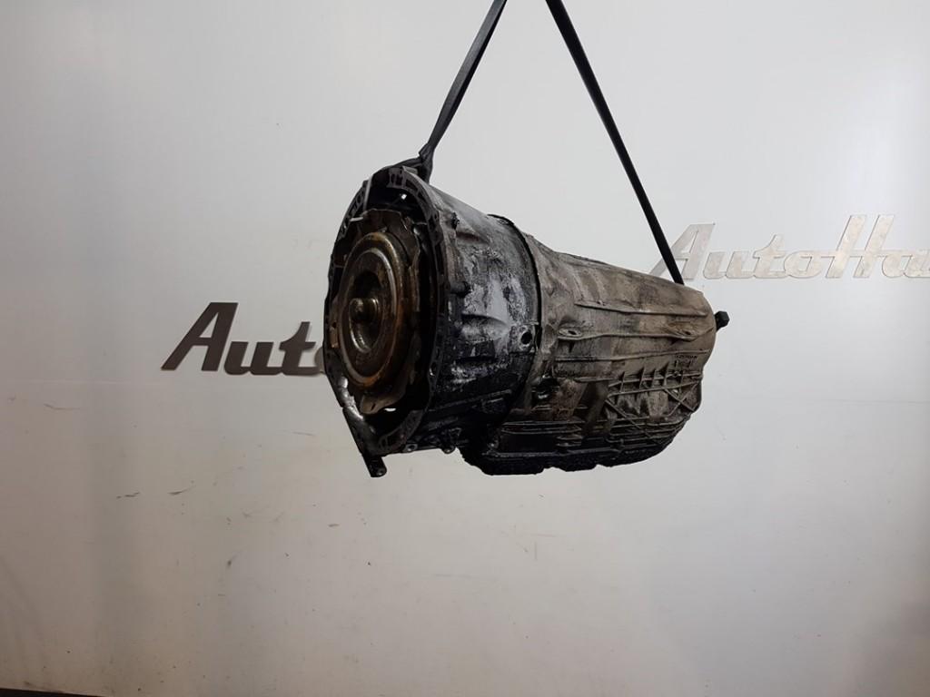 Versnellingsbak Automaat ABS C (W205) 2019, Gebruikt, Mercedes-Benz AG, Mercedes-Benz, Mercedesstraße 120, Stuttgart 70372, , Duitsland