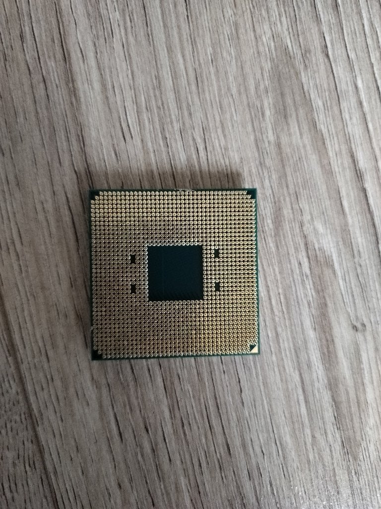 Foto 2 van AMD Ryzen 7 5700X Boxed aangeboden