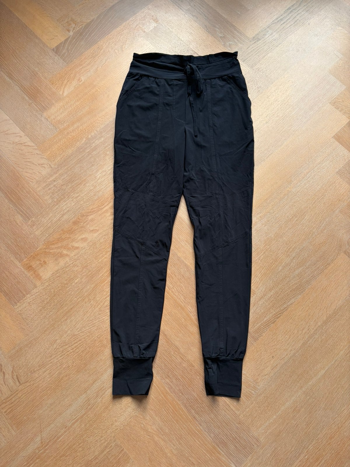 Franka broek S donkerblauw van Studio Anneloes, Blauw, Ophalen of Verzenden, Maat 36 (S), Lang