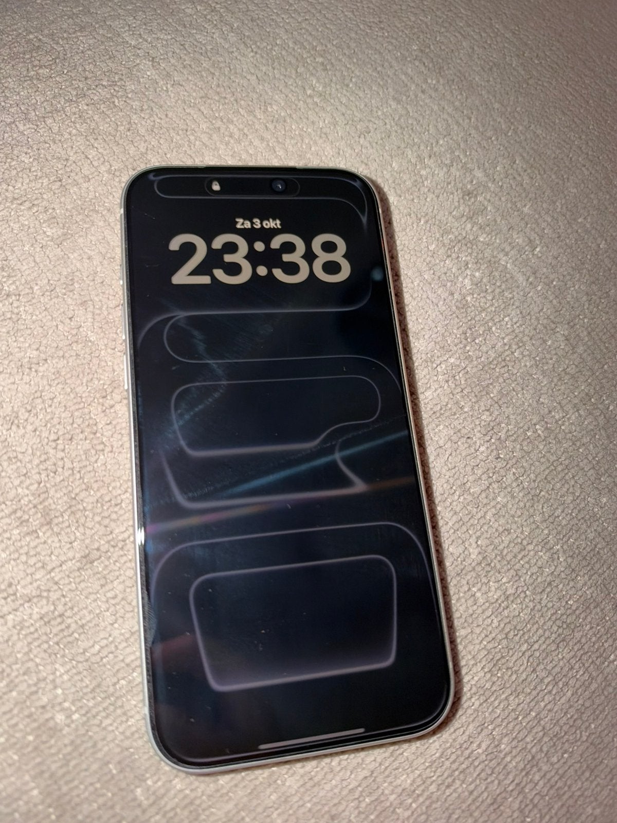 Iphone 17 pro max, Telecommunicatie, Zo goed als nieuw, Zonder simlock, Zonder abonnement, IPhone 17 Pro Max