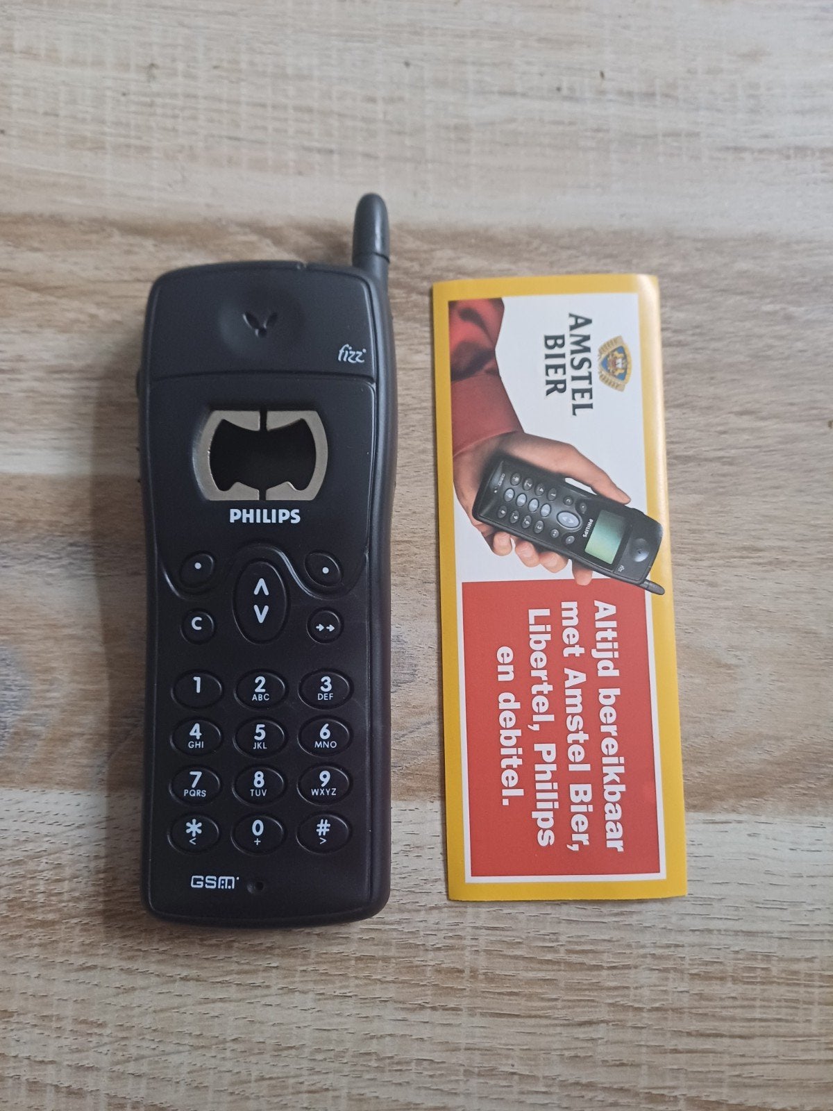 Amstel Bieropener, Verzamelen, Ophalen, Nieuw, Flesopener, Amstel