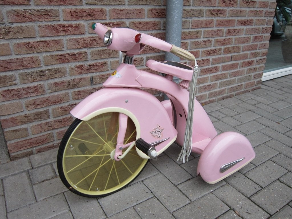 TE KOOP GEVRAAGD DEZE DRIEWIELER, Ophalen of Verzenden, Nieuw, Overige typen