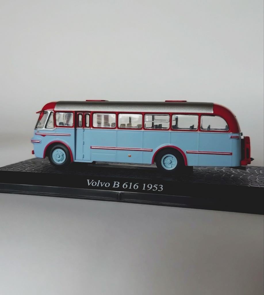 Volvo B616, Ophalen of Verzenden, Nieuw, Bus of Vrachtwagen, Overige merken
