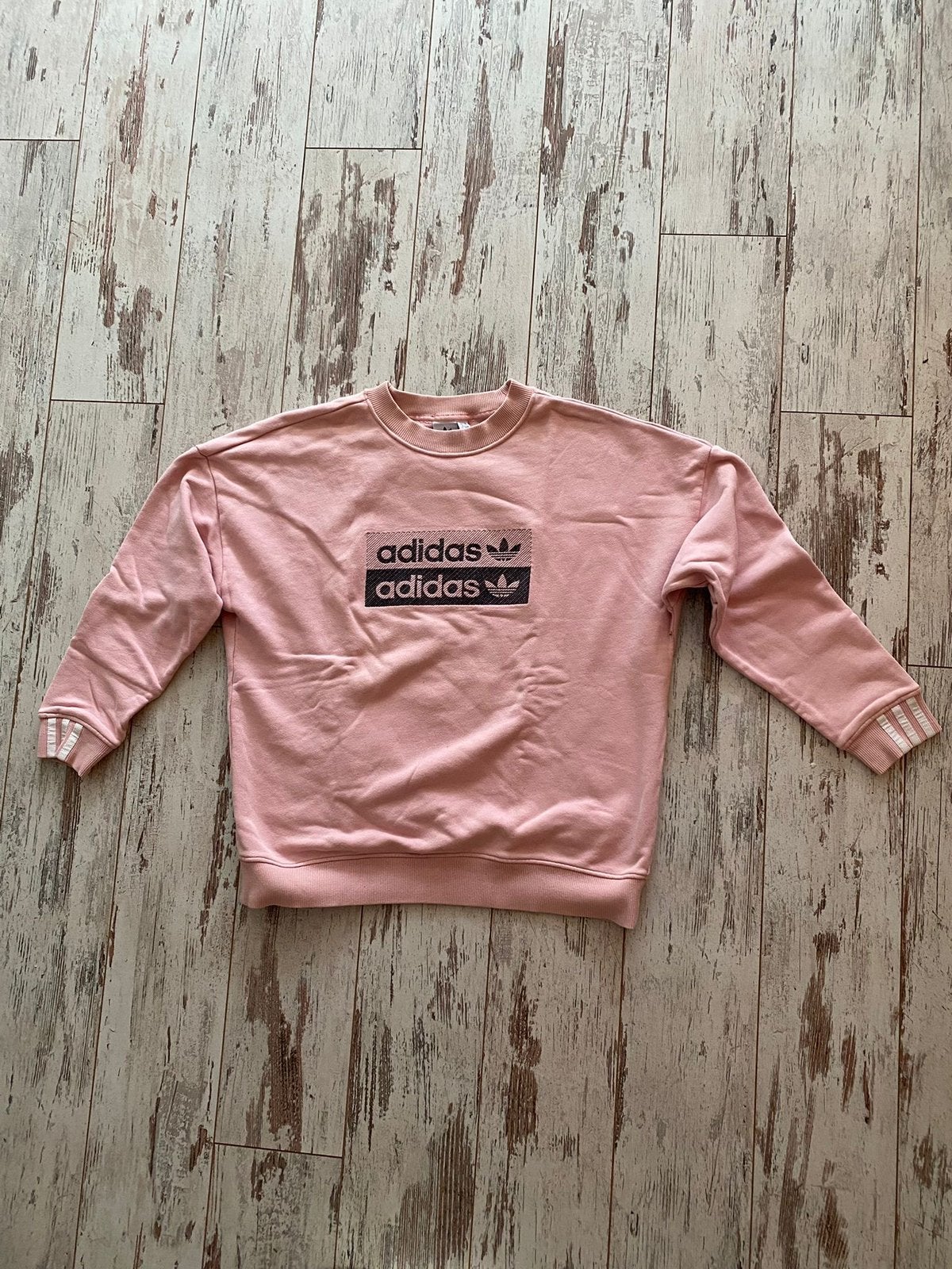 Adidas pak maat 36/38, Overige typen, Ophalen of Verzenden, Zo goed als nieuw, Roze