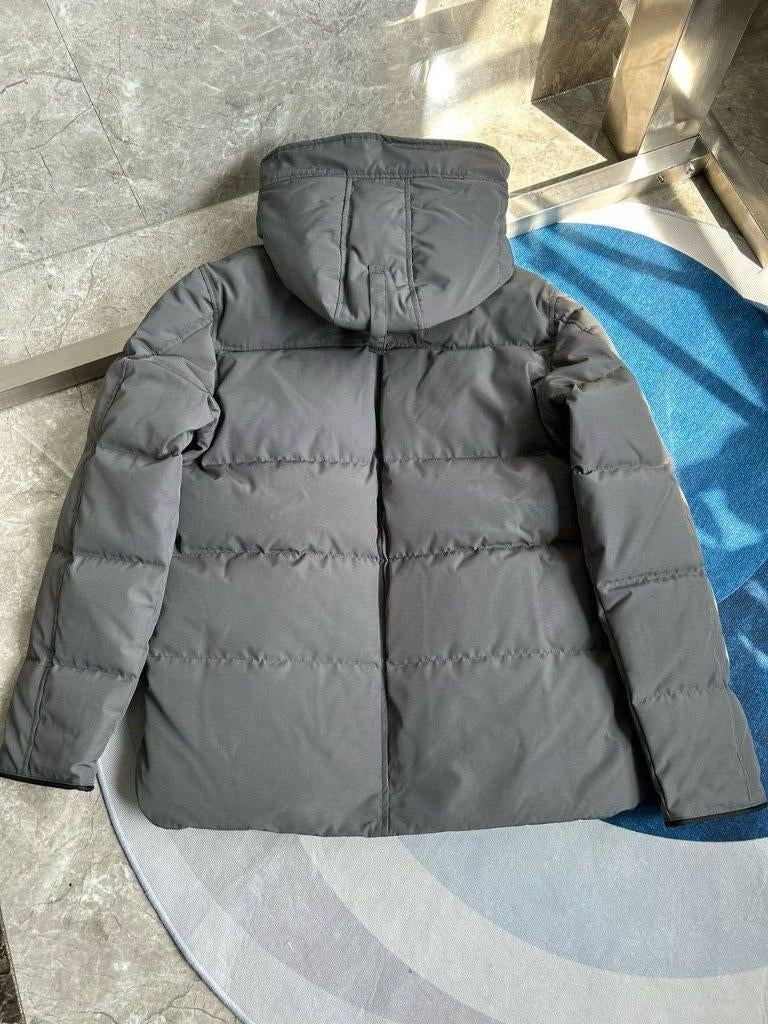 Canada Goose Macmillan, Kleding | Heren, Jassen | Winter, Nieuw, Zwart, Ophalen of Verzenden