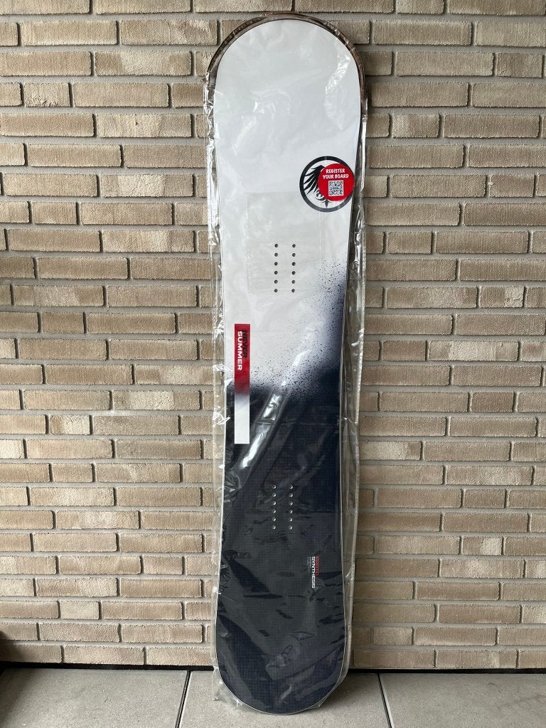 Never Summer 2025 Proto Synthesis Snowboard, 159 | NIEUW, Ophalen, Nieuw, Board