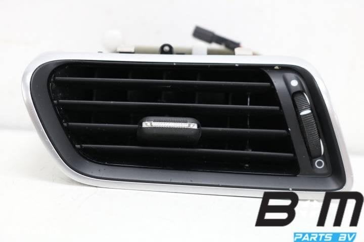 Luchtrooster rechts Porsche 911 991.2 Turbo S 99155213200, Gebruikt