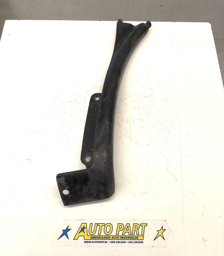 Chevrolet Express spatbordrand 1996-2024, Auto-onderdelen, Carrosserie en Plaatwerk, Gebruikt, Info@gm.com, Chevrolet, Ophalen of Verzenden