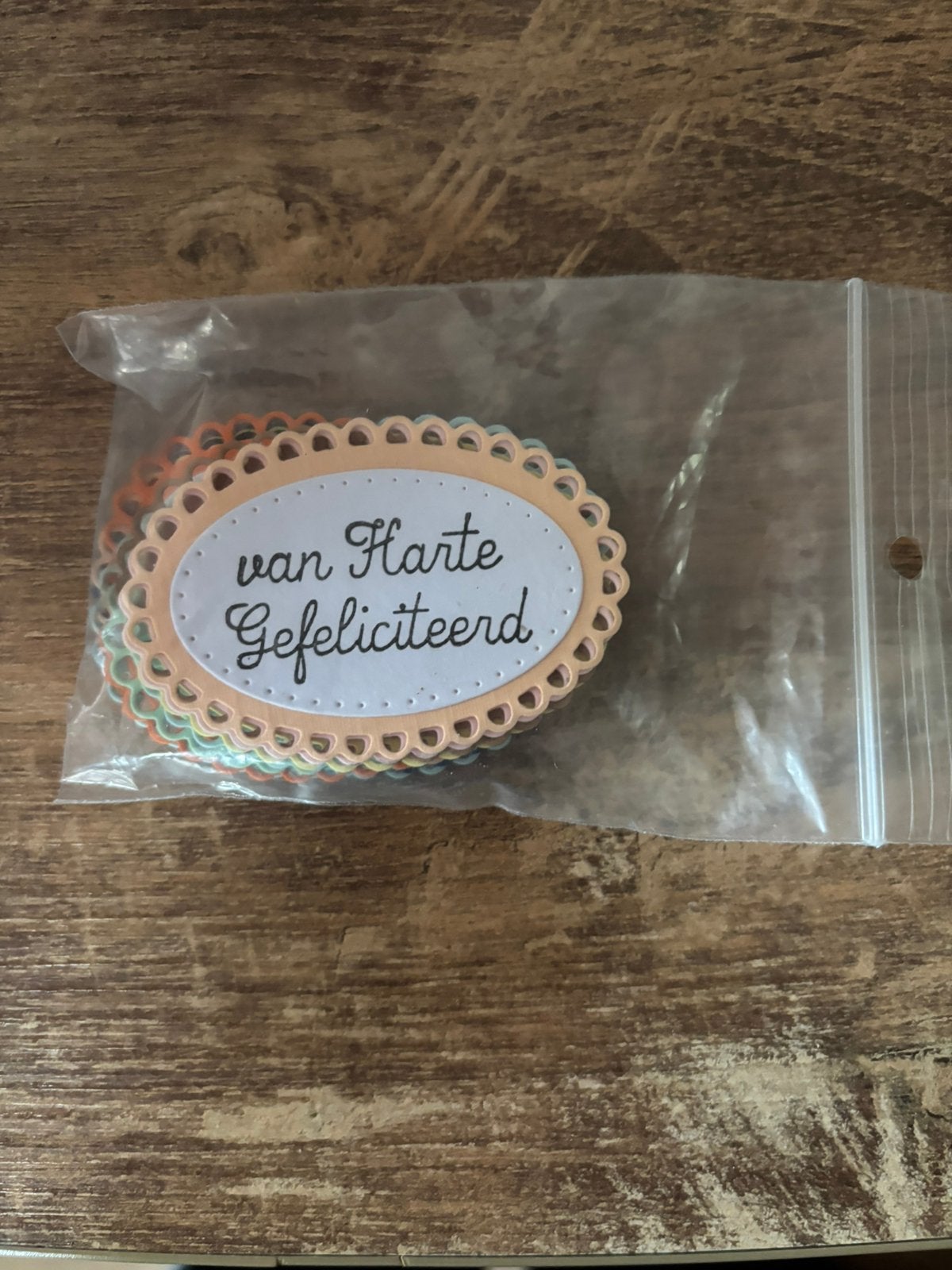 GEZOCHT DEZE LABELTJES, Ophalen of Verzenden, Overige thema's, Pons of Mal