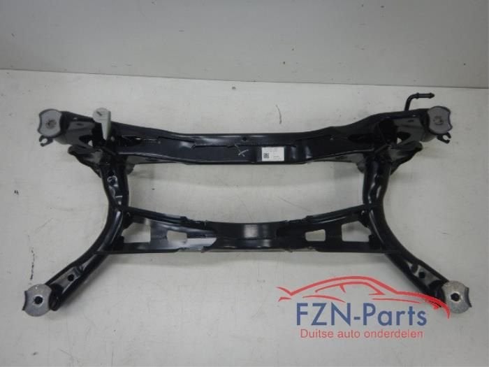 VW Golf 8 Onafhankelijke Achteras Wielophanging Subframe, Ophalen of Verzenden, Gebruikt