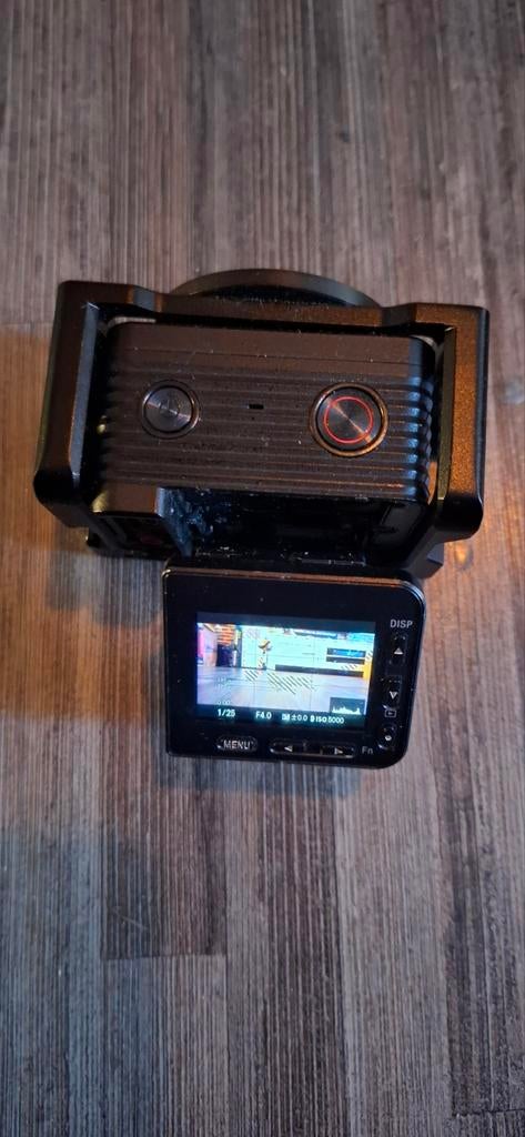 Sony-RX02 actiecamera, Audio, Tv en Foto, Actiecamera's, Ophalen of Verzenden