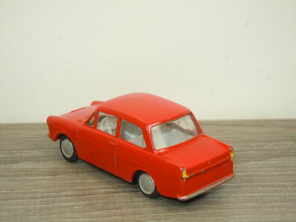 Daf Daffodil Variomatic - Lion car Holland, Overige merken, Gebruikt, Auto, Lion car