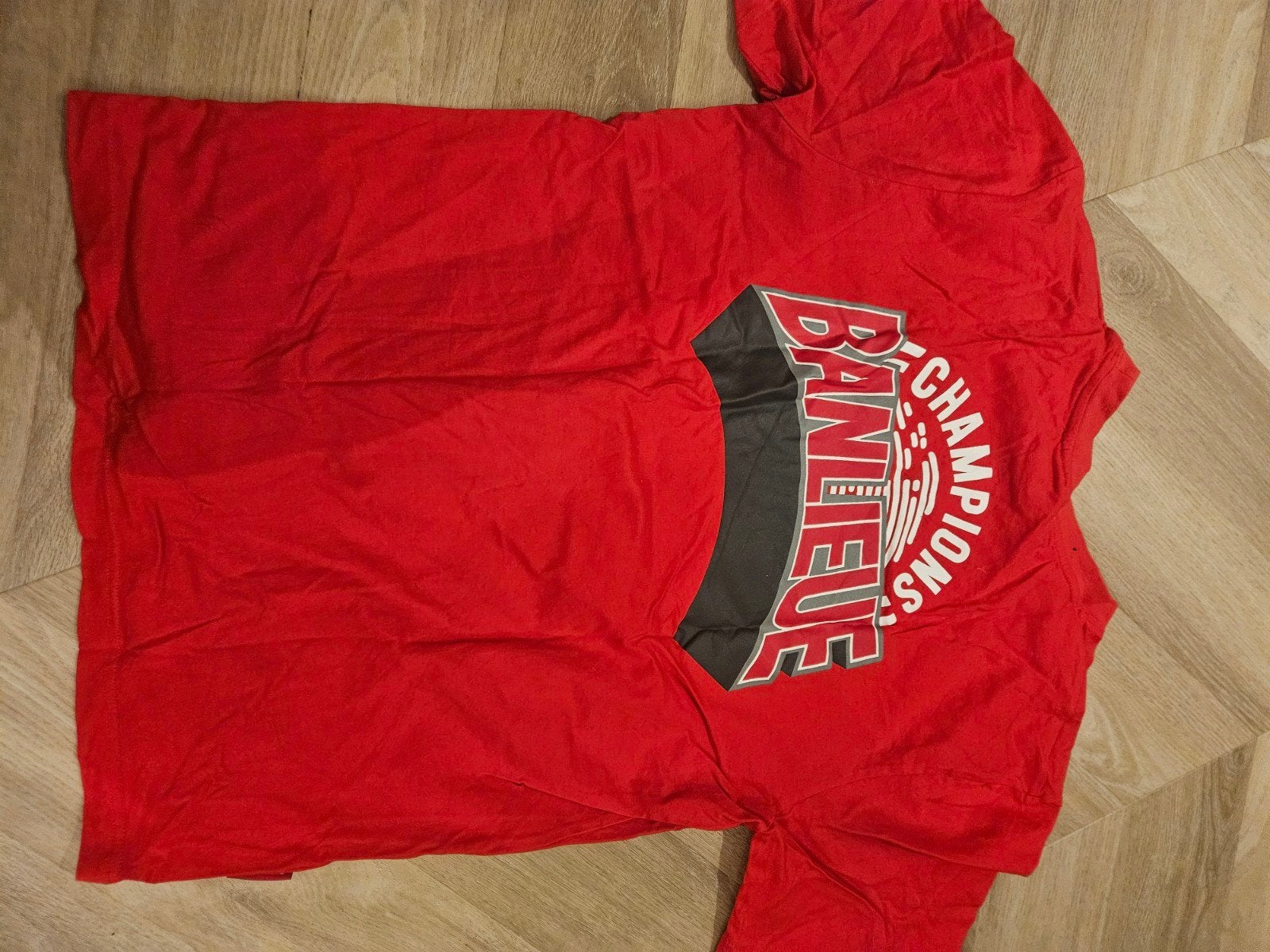 BANLIEUE shirtje maat xl, Kleding | Heren, Ophalen of Verzenden
