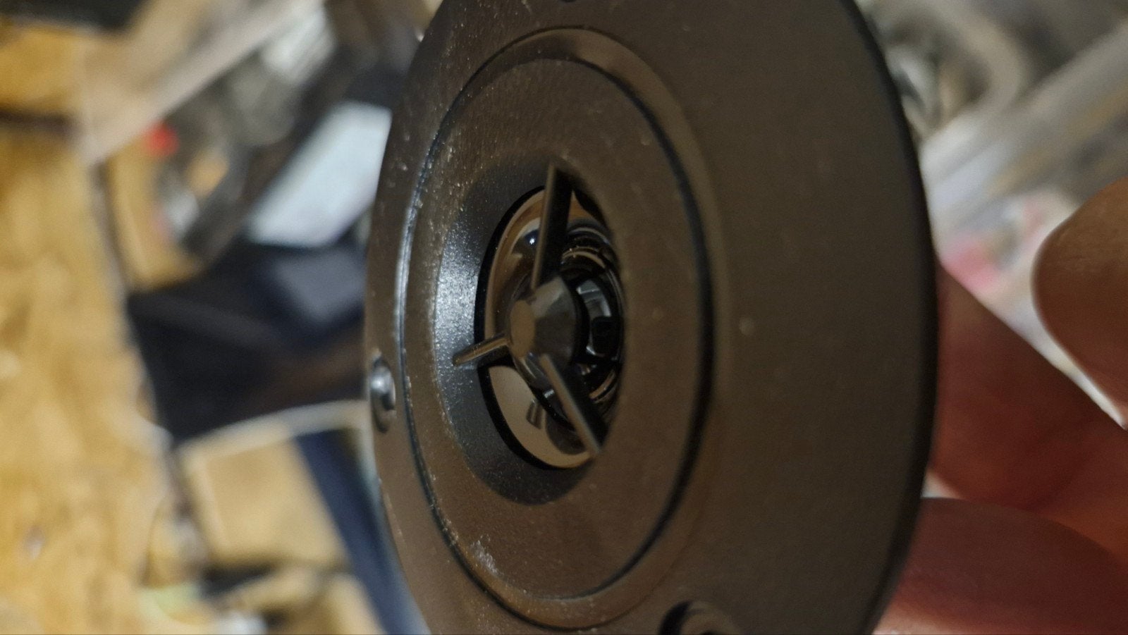 3x 50W 6 Ohm Speakers - Ideaal voor projecten, Overige merken, Gebruikt, Overige typen, Ophalen of Verzenden