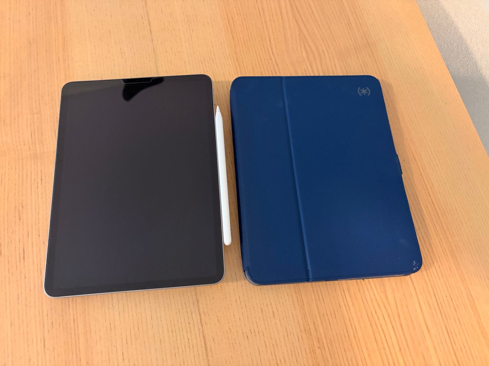 Foto 8 van Apple iPad Pro (2022) 11 inch 4e generatie met Apple Pencil