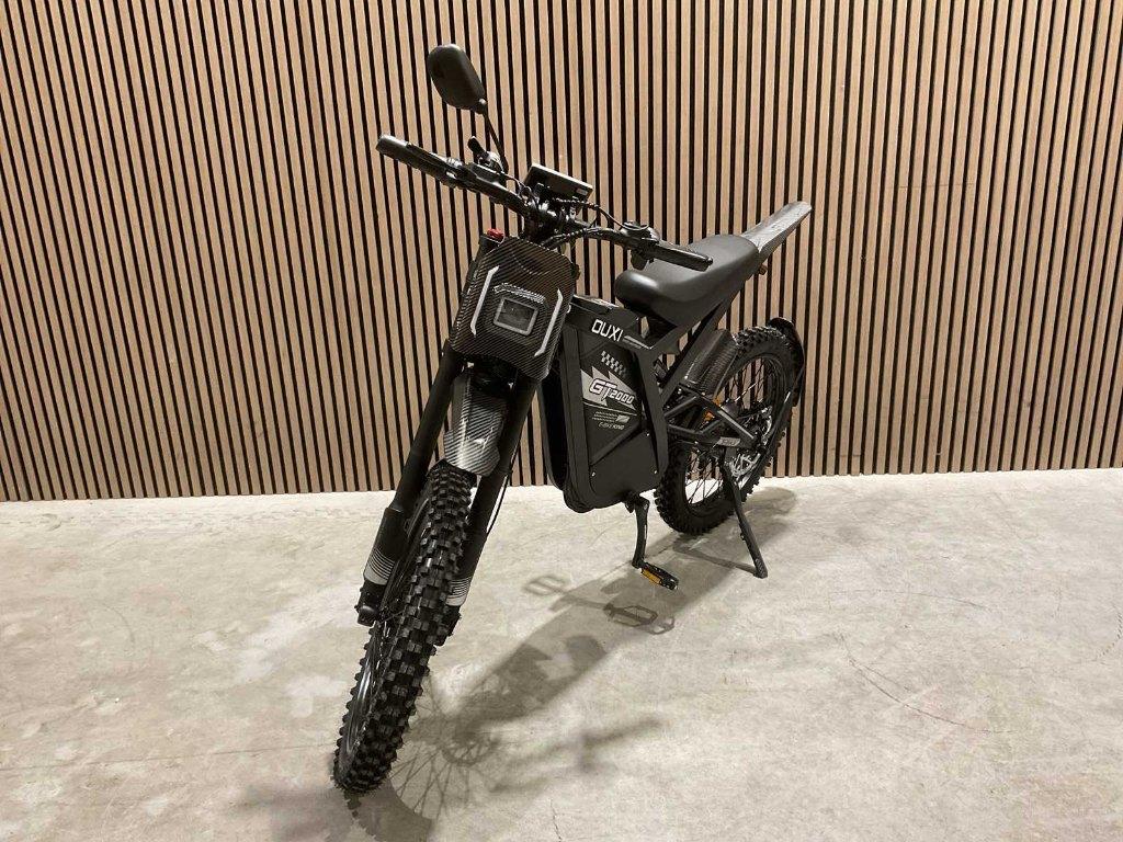 Ouxi GT2000 Elektrische mountain bike‼️, Fietsen en Brommers, Elektrische fietsen, 59 cm of meer, Ophalen, Nieuw, Overige merken