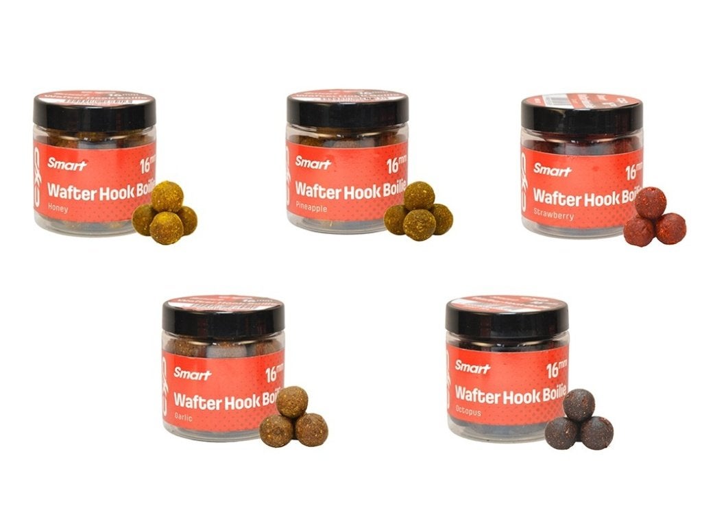 *OPRUIM PRIJS* 5x Carp Expert Wafter Hook Boilie 16 mm Mix, Watersport en Boten, Hengelsport | Witvissen, Ophalen of Verzenden