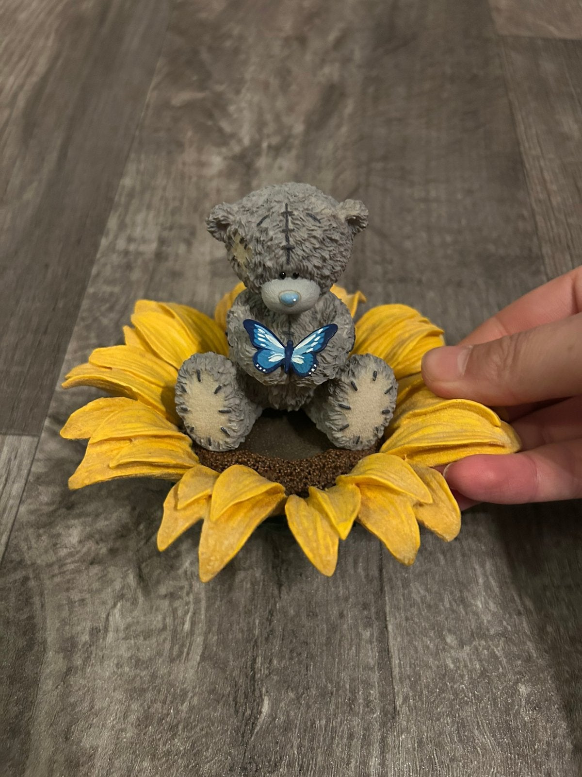 Me To You Sunflower Surprise beeldje, Ophalen of Verzenden, Zo goed als nieuw
