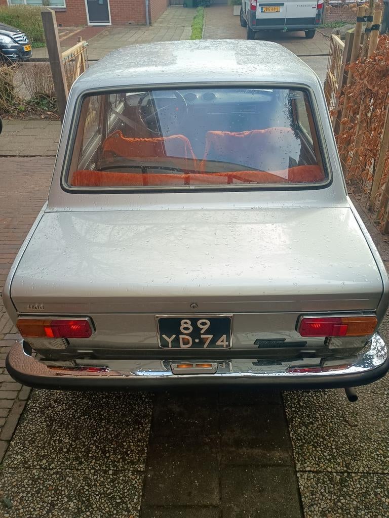 Fiat 128 Special - uit 1975, Auto's, Handgeschakeld, Particulier, Te koop