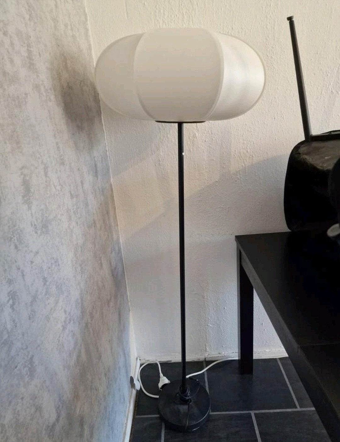 Staande lamp IKEA, Ophalen, Zo goed als nieuw, 150 tot 200 cm