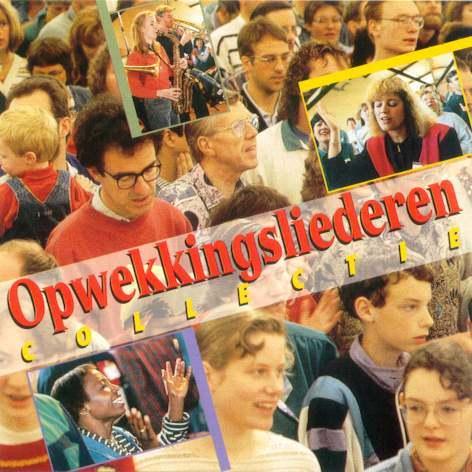 SALE-> CD OPWEKKING-Opwekkingsliederen Collectie > 100%, Verzenden, Zo goed als nieuw, Gospel