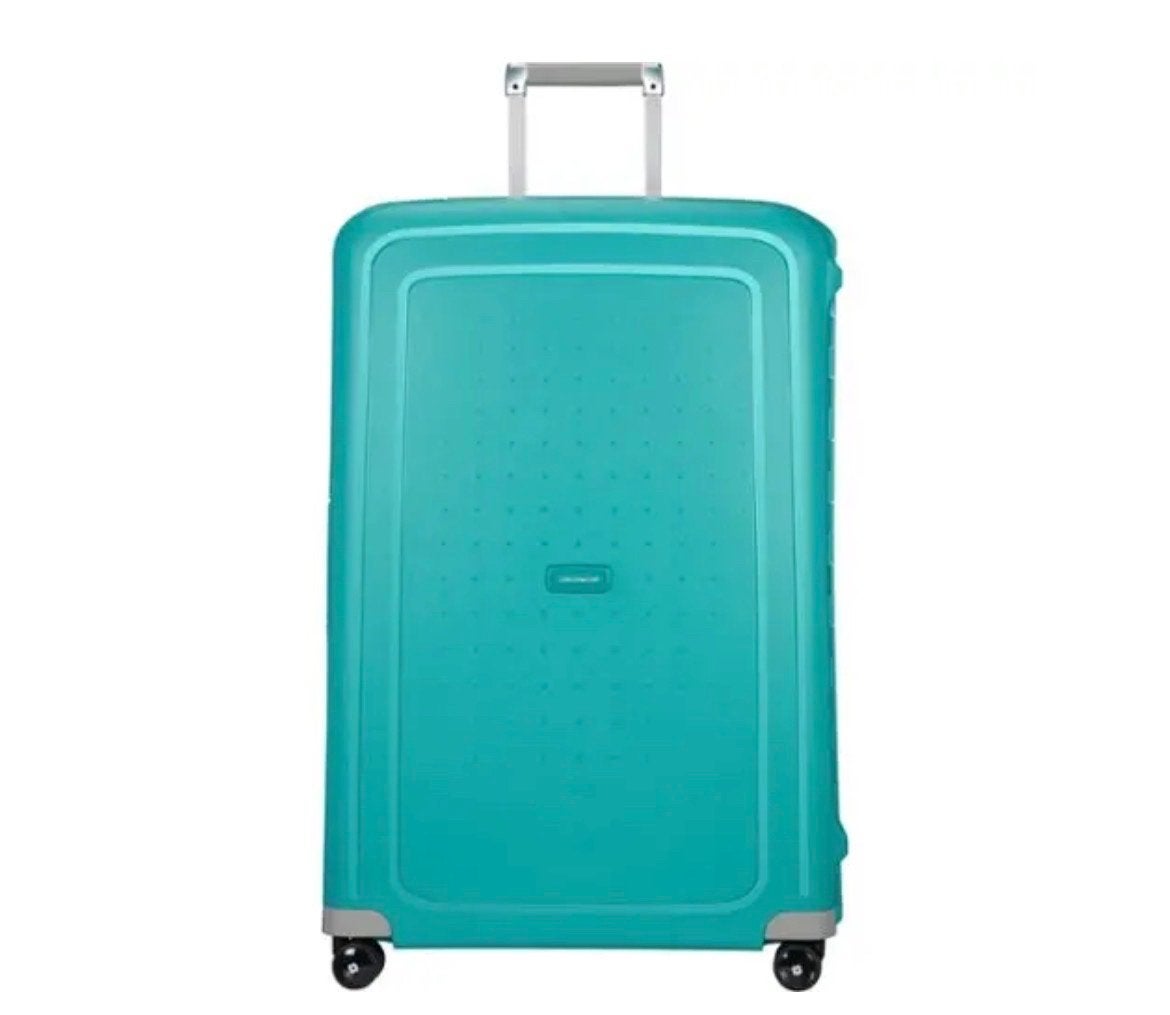 Samsonite S’Cure Spinner 81 - Nieuw, Sieraden, Tassen en Uiterlijk, Tassen | Reistassen en Weekendtassen, Nieuw, Overige kleuren