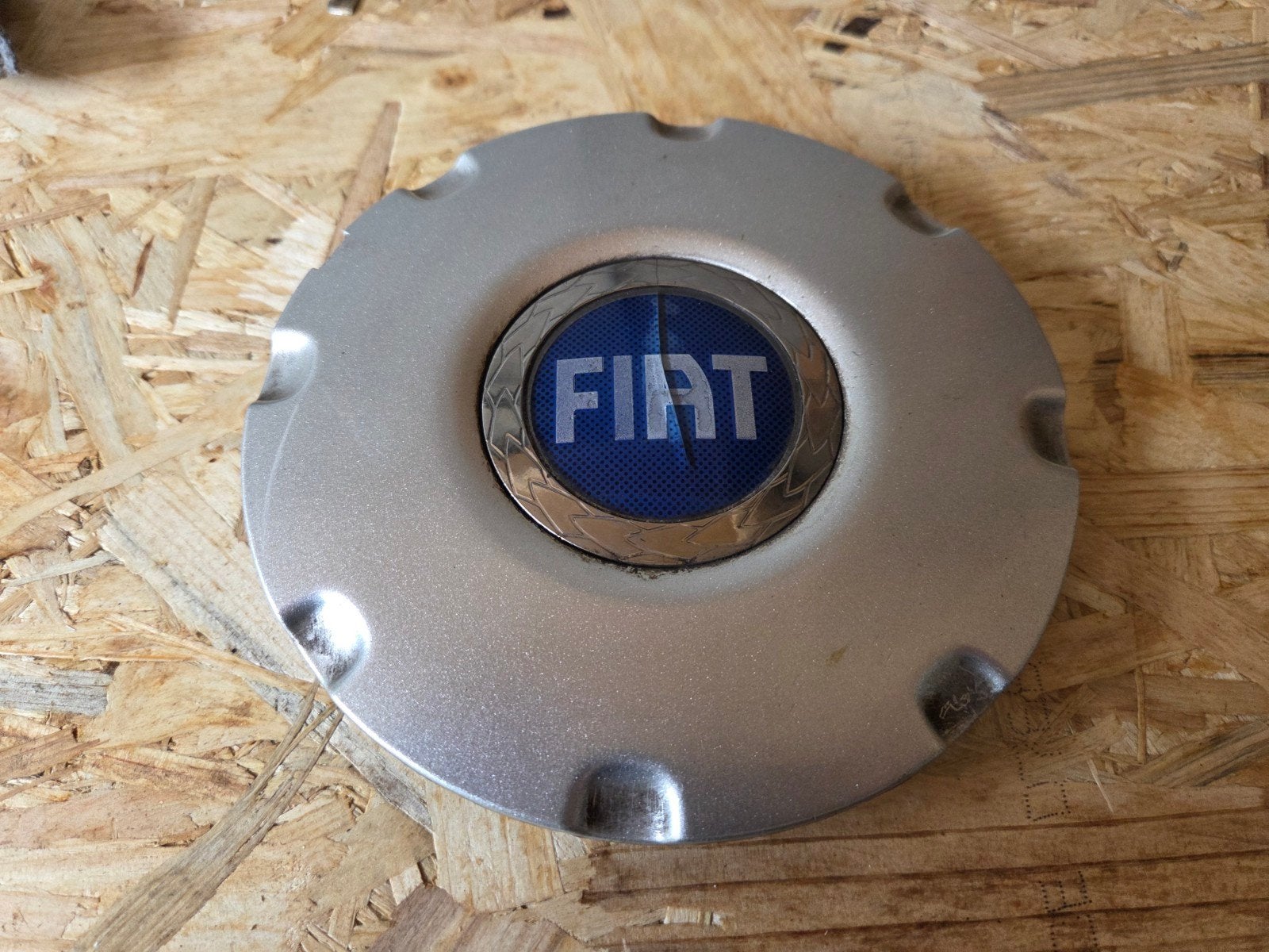 Fiat Multipla naafkap, Auto diversen, Wieldoppen, Ophalen of Verzenden