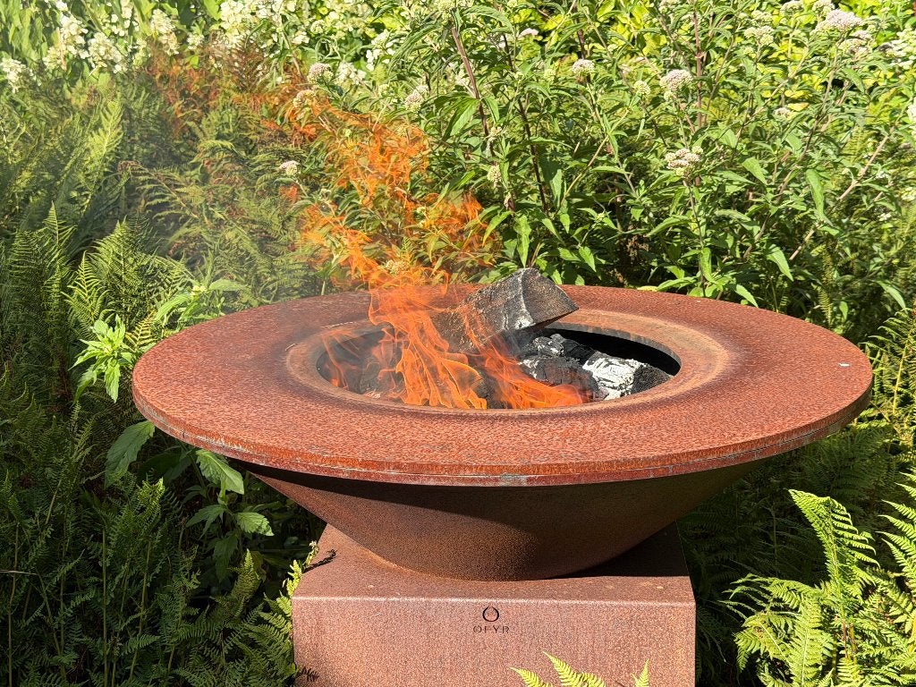 OFYR Classic + Corten 100 - Gebruikt, maar zeer mooi., Ophalen, Gebruikt, Ofyr