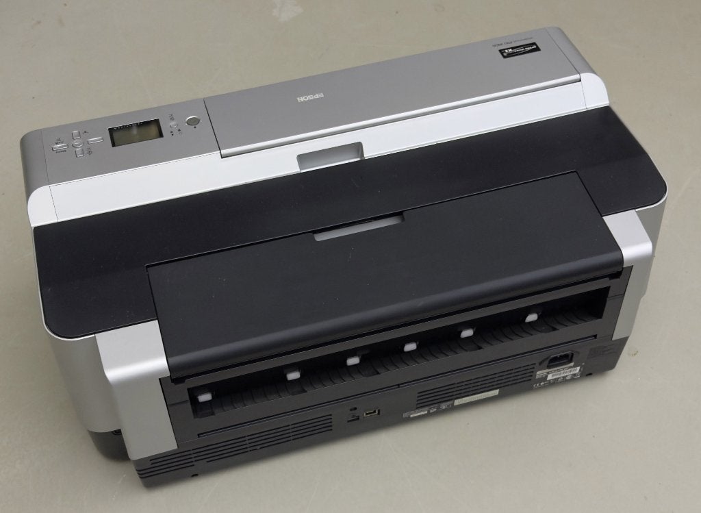 Epson Pro Styles 3800, Ophalen, Gebruikt, Fotoprinter, Epson