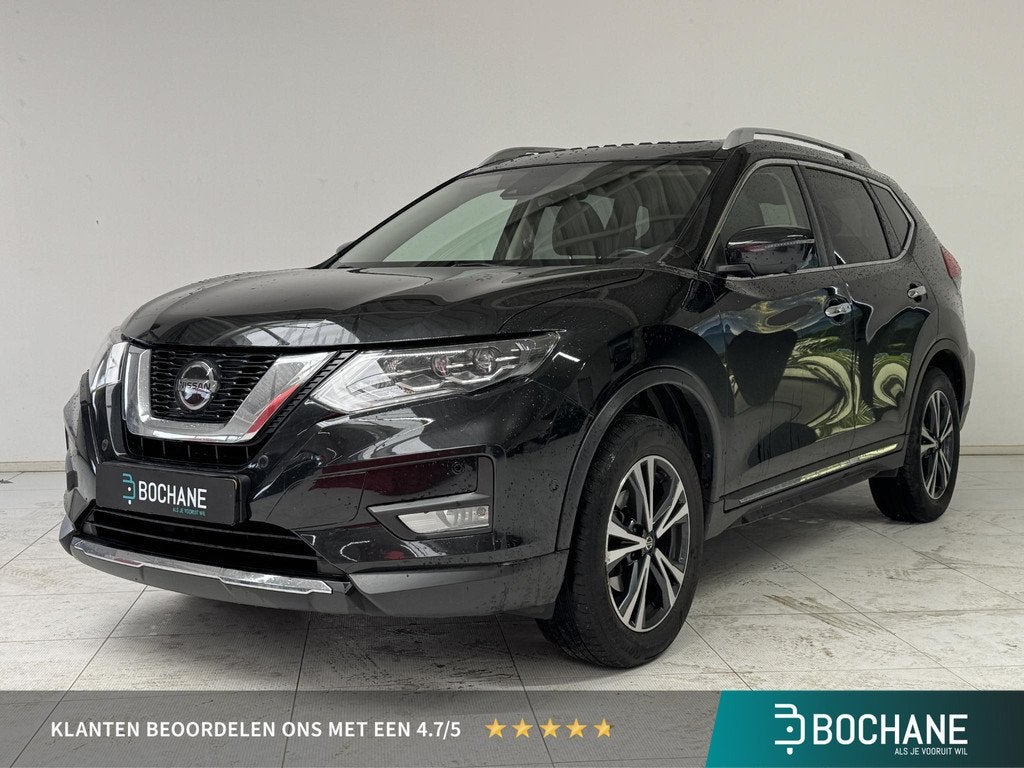 Nissan X-Trail 1.3 DIG-T Tekna | Navigatie | 360 Camera |