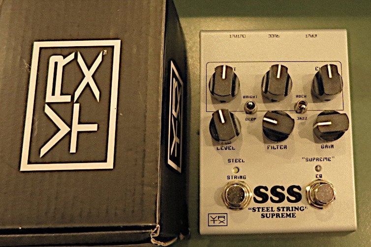 diverse Overdrive, Distortion en Boost pedalen, Info@oss.com, Ophalen of Verzenden, Roland corporation, Australia 38 Campbell Ave. Dee Why, NSW 2099.