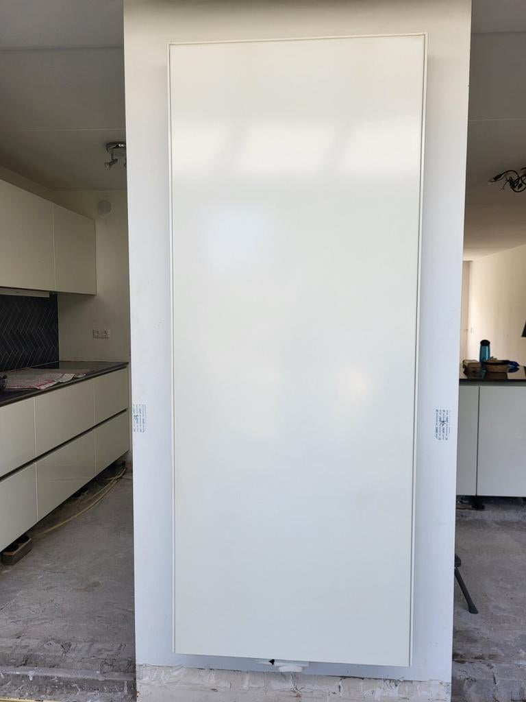 Radiator, Ophalen, Radiator, Hoog rendement (Hr)