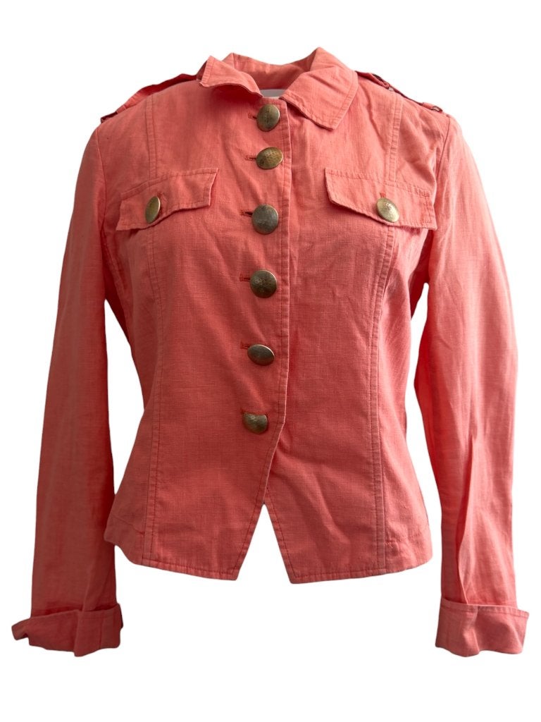 Airfield vest M, Ophalen of Verzenden, Zo goed als nieuw, Roze