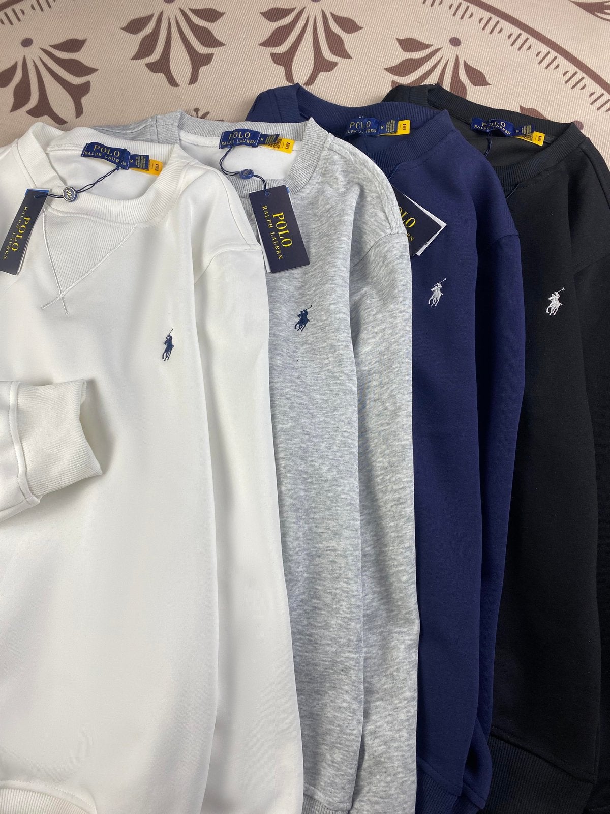 Ralph Lauren Truien | Nieuw, Ophalen, Overige kleuren, Ralph Lauren, Nieuw