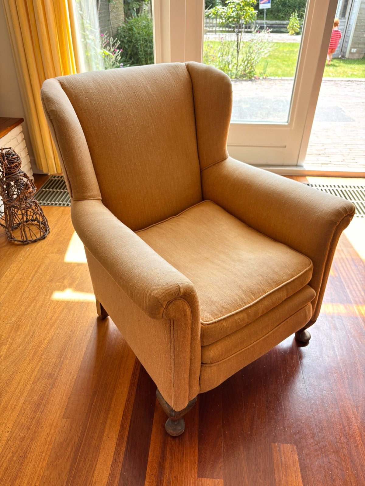 Fauteuils, Ophalen, Minder dan 50 cm, 75 tot 100 cm, Zo goed als nieuw