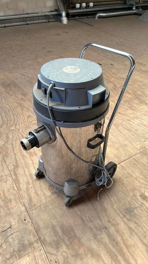 Bouw water en stofzuiger, Ophalen of Verzenden, Zo goed als nieuw, Melodische percussie