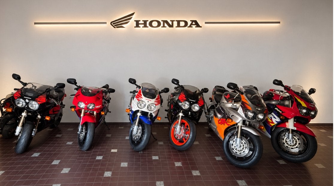Gevraagd honda project motoren, Motoren, Ophalen of Verzenden