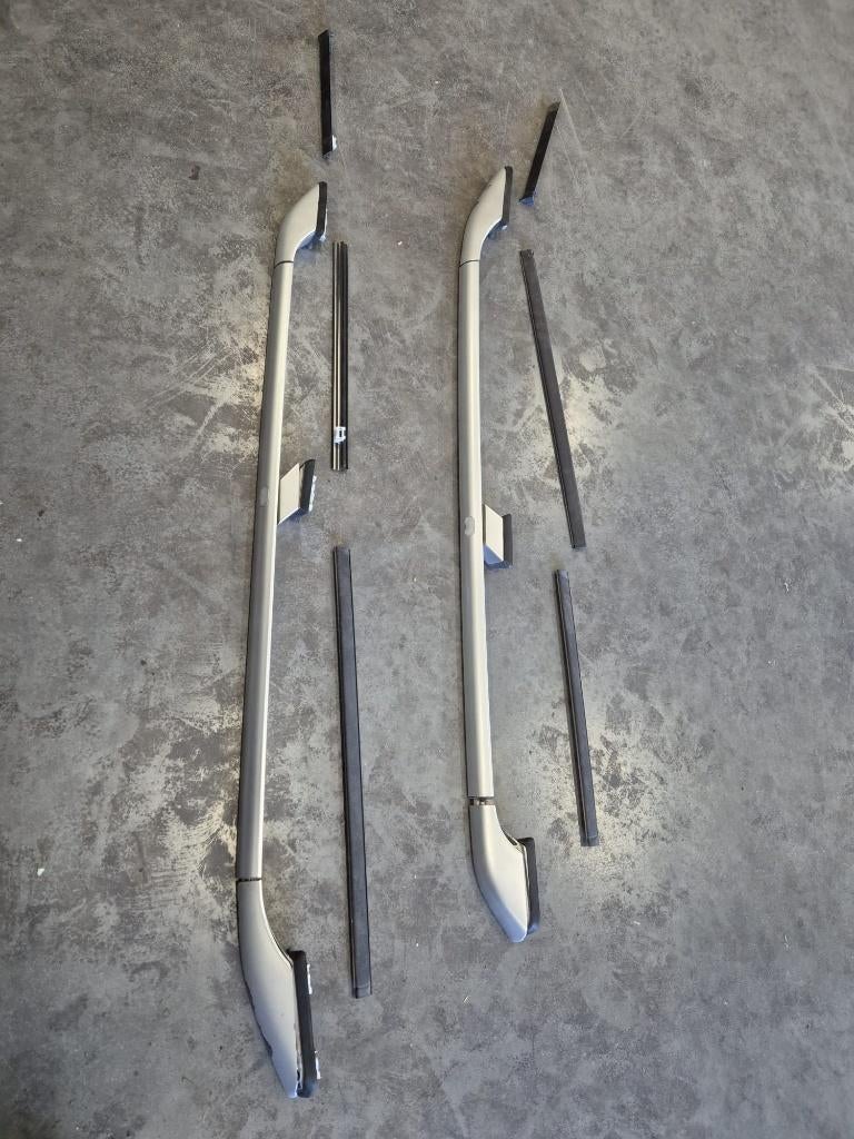 Originele dakrails voor een Honda Accord Tourer 2003-2005, Ophalen, Gebruikt, Honda