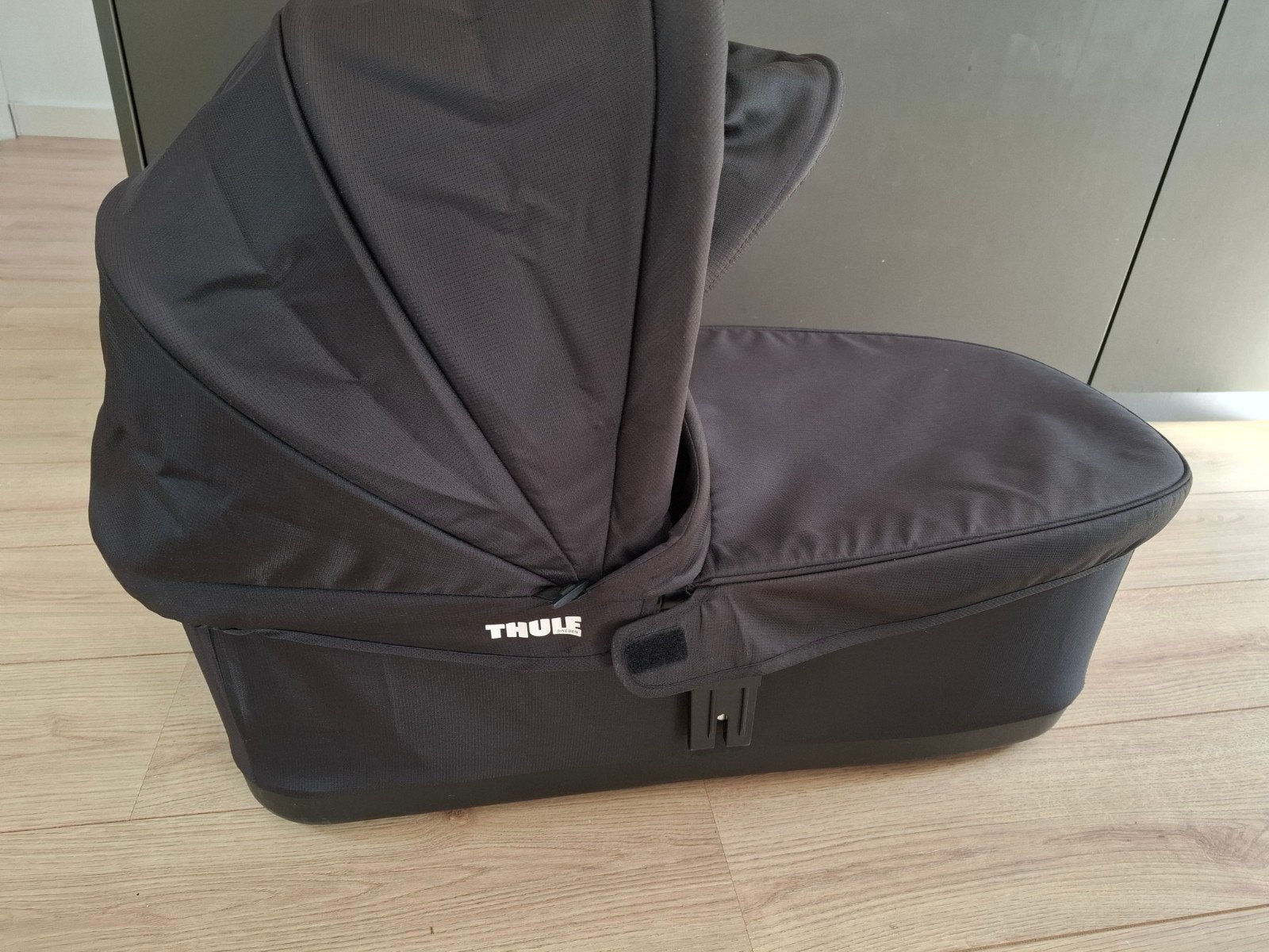 Thule Urban Glide 2 reiswieg - Zo goed als nieuw, Overige merken, Ophalen of Verzenden, Zo goed als nieuw, Combiwagen