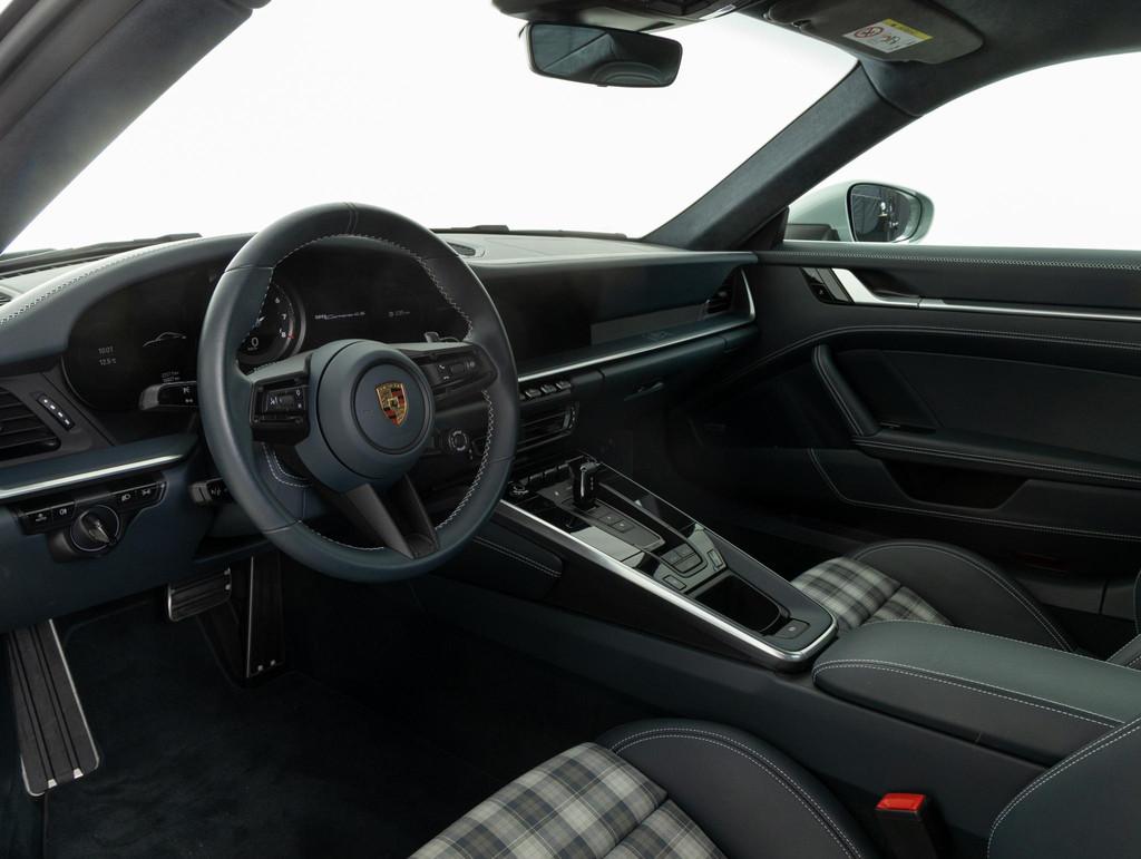 Porsche 911 Carrera 4S Ben Pon Jr. Edition | 1 of 20, Auto's, Porsche, Gebruikt, Euro 6, 4 stoelen, Vierwielaandrijving