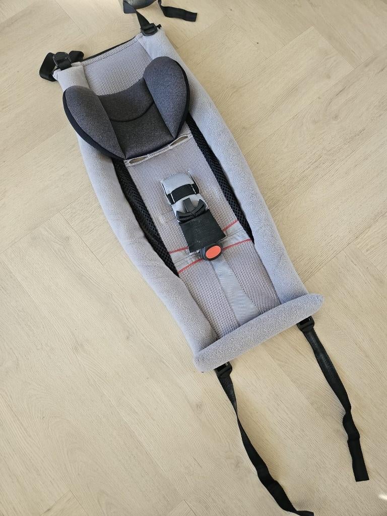 Thule infant sling voor in de fietskar, Ophalen, Gebruikt